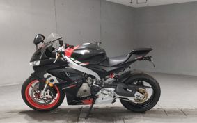 APRILIA RS660 2021 ..