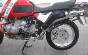 BMW R100GS PARIS DAKAR 1989 5021