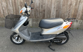 SUZUKI JIKUSA-SF250 ED22B