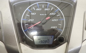 HONDA LEAD 125 2023 JF45
