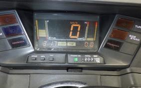 HONDA FUSION X 2006 MF02