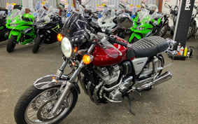 HONDA CB1100 EX ABS 2017 SC65