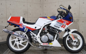 HONDA CBR400F 1985 NC17