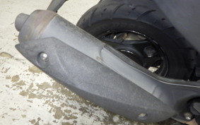 SUZUKI ADDRESS V125 S CF4MA