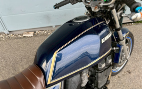KAWASAKI ZRX-2 1997 ZR400E