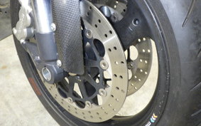 DUCATI MONSTER 696 2008