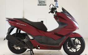 HONDA PCX 160 2007 KF47
