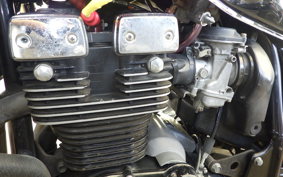 SUZUKI GSX400 IMPULSE 1996 GK79A