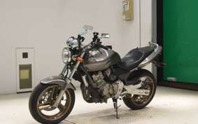 HONDA HORNET 250 2004 MC31