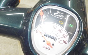 HONDA C50 SUPER CUB 2026 AA09