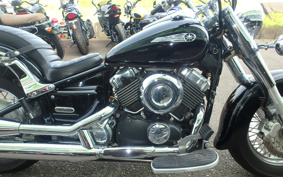 YAMAHA DRAGSTAR 400 CLASSIC 2009 VH01J