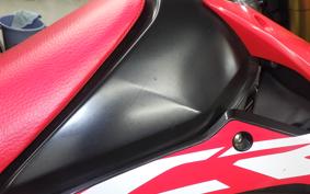 HONDA CRF250L MD44