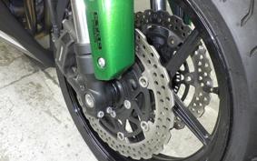 KAWASAKI NINJA 1000 A 2019 ZXT00W