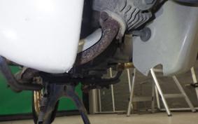 HONDA C90 SUPER CUB E 2024 HA02