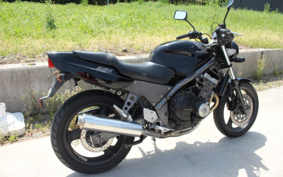 HONDA CB1 1991 NC27