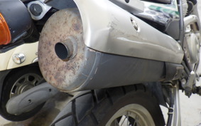 YAMAHA SEROW 250 Gen.2 DG17J