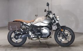 BMW R NINE T SCRAMBLER 2016 0J31