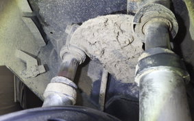 YAMAHA JOG 90 Sports Edition 2018 3WF