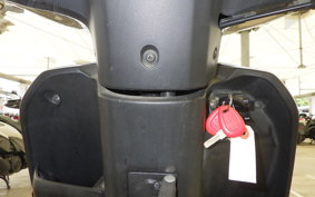 HONDA TACT-4ﾍﾞｰｼｯｸ AF79