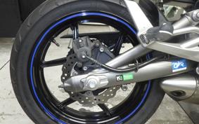 KAWASAKI ER400 N 2012 ER400B