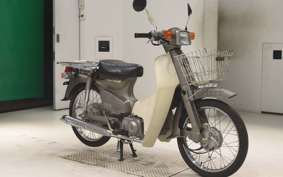 HONDA C50 SUPER CUB E AA01