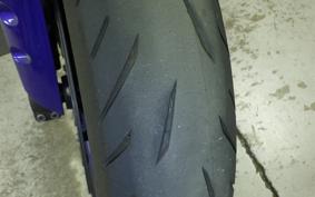 YAMAHA YZF-R6 2017