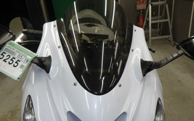 KAWASAKI ZX 1400 NINJA R A 2013