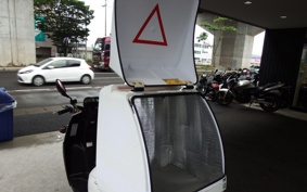 YAMAHA GEAR PARKING STAND UA08J