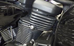 YAMAHA XV1900 MIDNIGHT STAR 2012