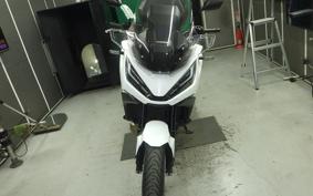 HONDA NT1100 2022 SC84
