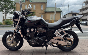 HONDA CB1300SF SUPER FOUR ABS 2025 SC54