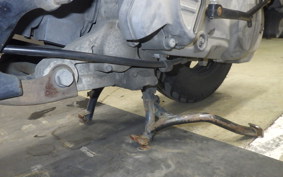 SUZUKI ADDRESS V125 2024 CF46A
