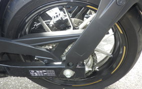 SUZUKI ｼﾞｸｻｰ250 1997 ED22Y