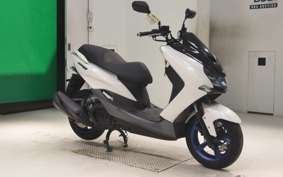 YAMAHA MAJESTY155 Gen.2 S 2022 SG52J