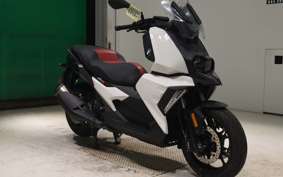 BMW C400X 2021