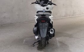 HONDA PCX 160 KF47