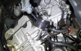 HONDA JADE 2021 MC23