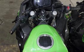 KAWASAKI NINJA 250 2 EX250P