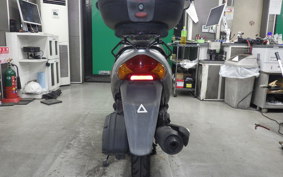 SUZUKI ADDRESS V125 G 2007 CF46A