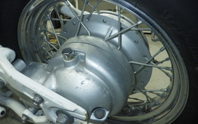 YAMAHA DRAGSTAR 400 2003 VH01J