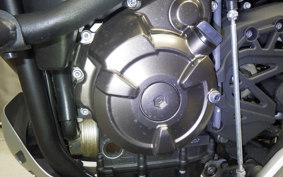 YAMAHA TENERE 700 2021 DM09J