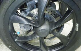 YAMAHA TRICITY 155 A SG37J