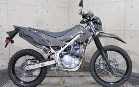 KAWASAKI KLX230 SHERPA LX232A