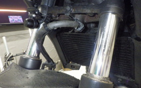 HONDA 400X ABS 2014 NC47