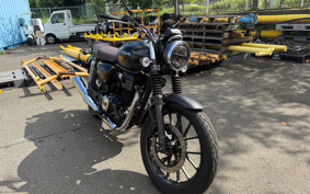 HONDA GB350 2021 NC59