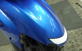 SUZUKI ｽｳｨｯｼｭ125 DV12B