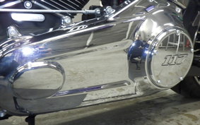 HARLEY FXBR1920 2025