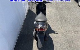 SUZUKI LET's 2