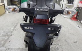 SUZUKI GIXXER 150 2024 ED13N