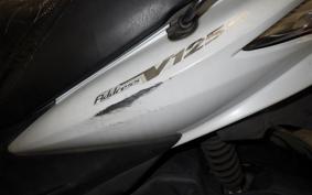 SUZUKI ADDRESS V125 S CF4MA